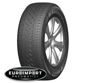 Victory ROAD VAN 215/65 R15 104/102 T Carico C  TL